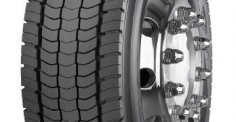 Goodyear Marathon LHD II